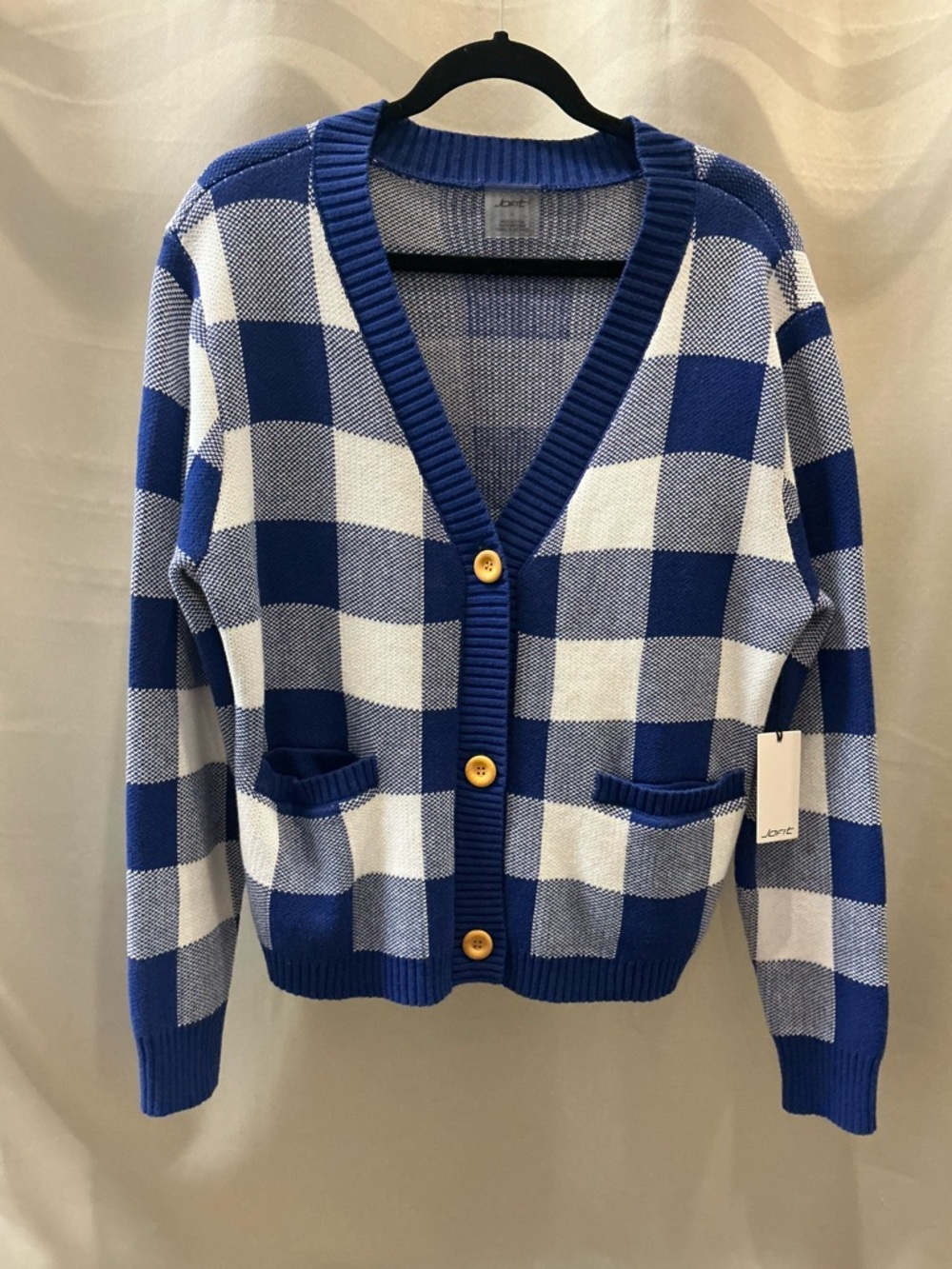 Jofit Fairway Cardigan Limoges